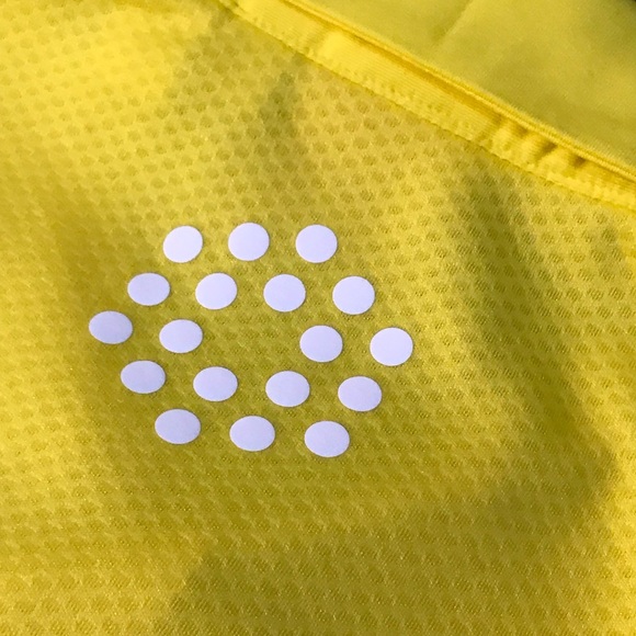 Puma Cobra Golf Large Polo Shirt - Picture 5 of 5